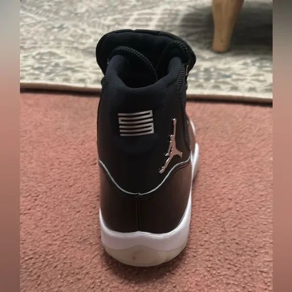 Jordan 11 RetroJubilee 25th Anniversary