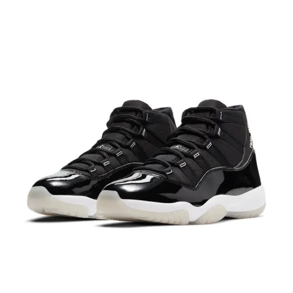 Jordan 11 RetroJubilee 25th Anniversary