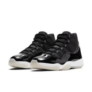 Jordan 11 RetroJubilee 25th Anniversary