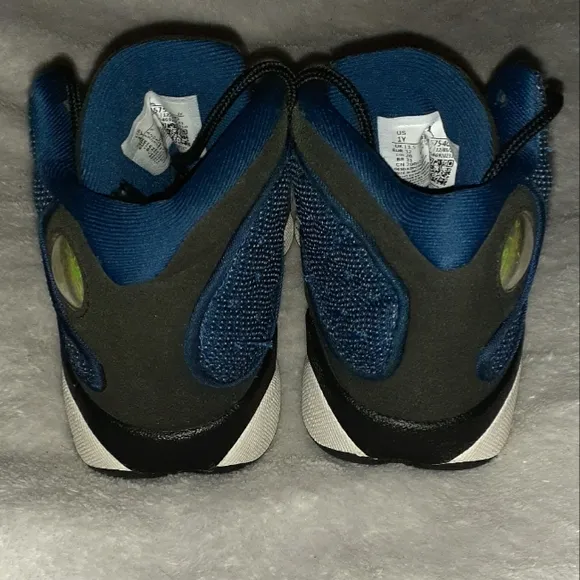 Jordan 13 Retro XIII Nike Basketball Shoes Sneakers