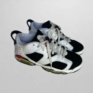 Jordan 6 Retro Low in “Fuchsia&quot;