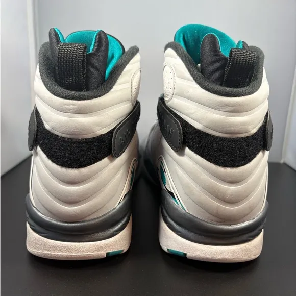 Jordan 8 south beach