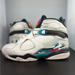 Jordan 8 south beach
