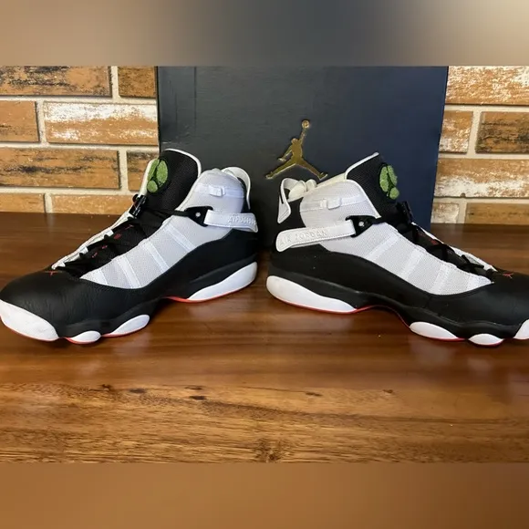 Jordan Air Shoes