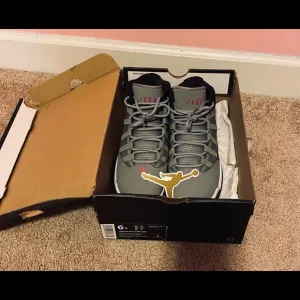 Jordan Max Aura (GS)