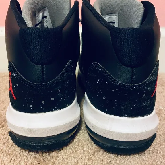 Jordan Max Aura (GS)