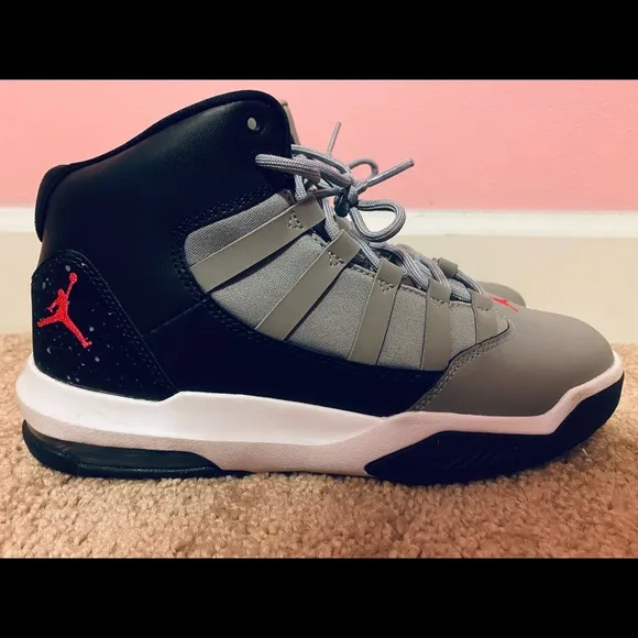 Jordan Max Aura (GS)