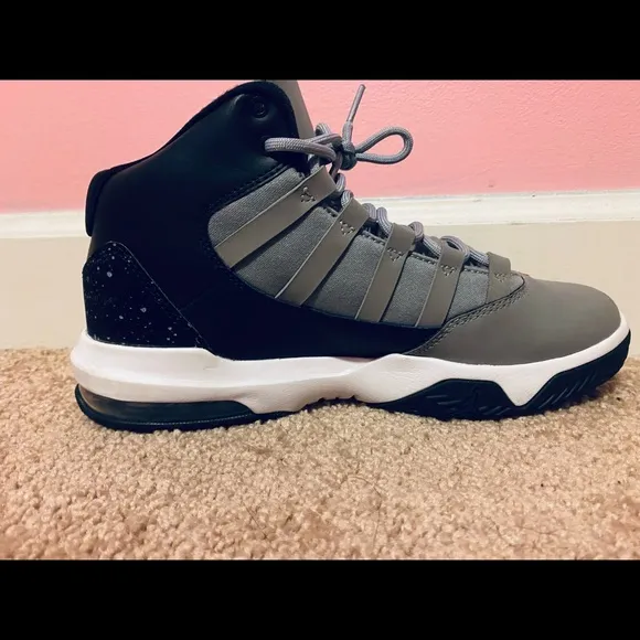 Jordan Max Aura (GS)