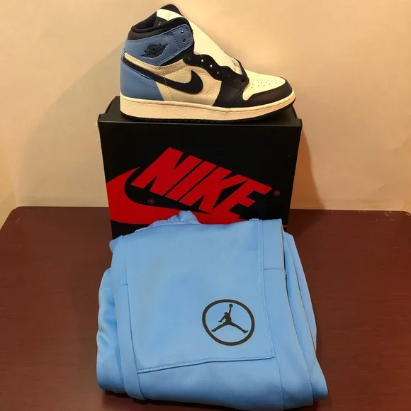 Jordan Sport DNA Pants, Various Sizes