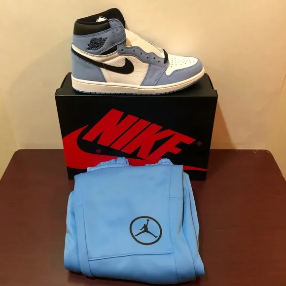 Jordan Sport DNA Pants, Various Sizes