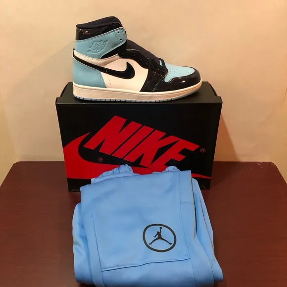 Jordan Sport DNA Pants, Various Sizes