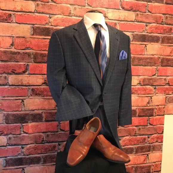 Joseph Abboud Sport Coat