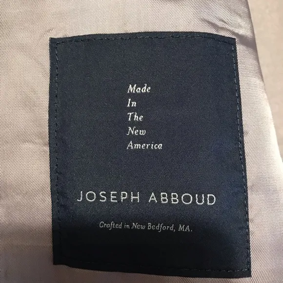 Joseph Abboud Sport Coat