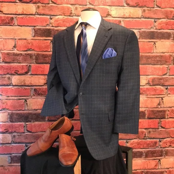 Joseph Abboud Sport Coat