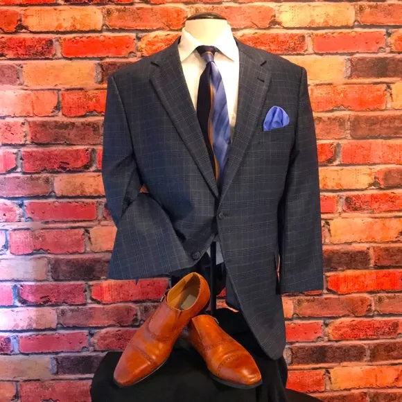 Joseph Abboud Sport Coat