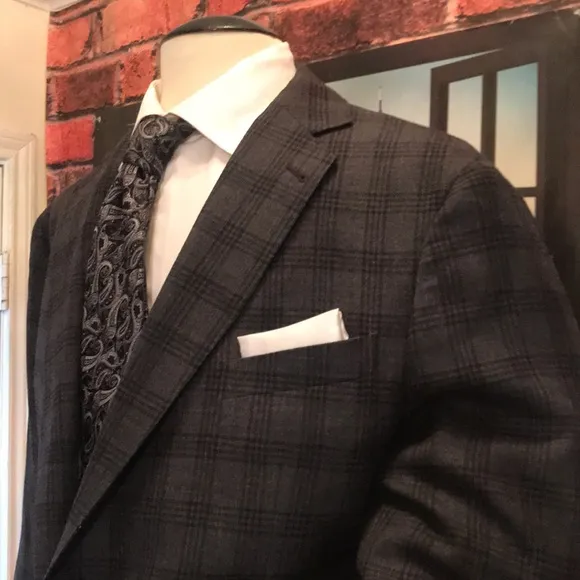 Joseph Abboud Sport Coat