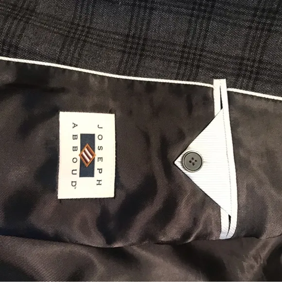 Joseph Abboud Sport Coat