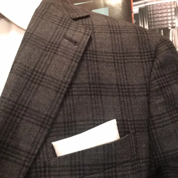 Joseph Abboud Sport Coat
