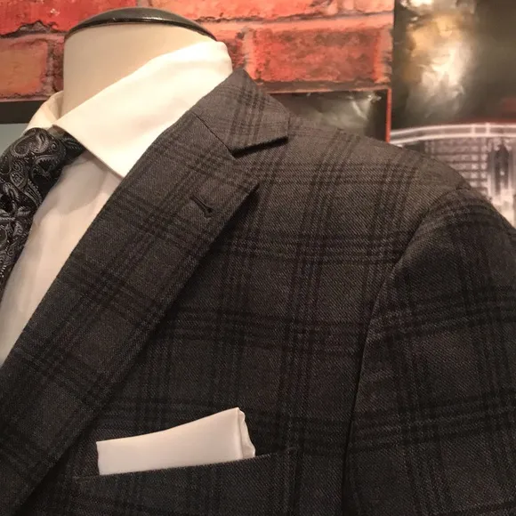 Joseph Abboud Sport Coat
