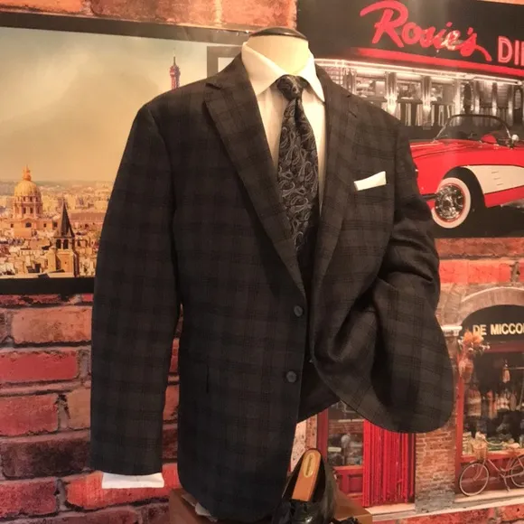 Joseph Abboud Sport Coat