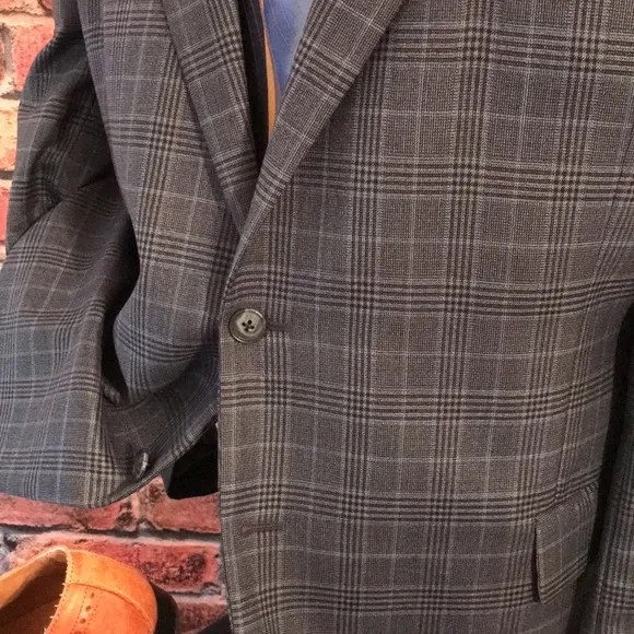 Joseph Abboud Sport Coat