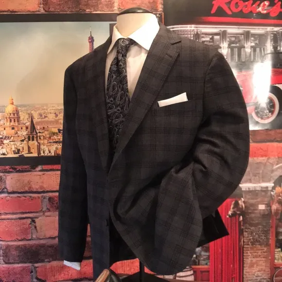 Joseph Abboud Sport Coat