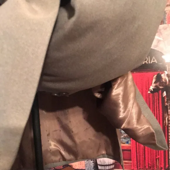 Joseph And Feiss Sport Coat