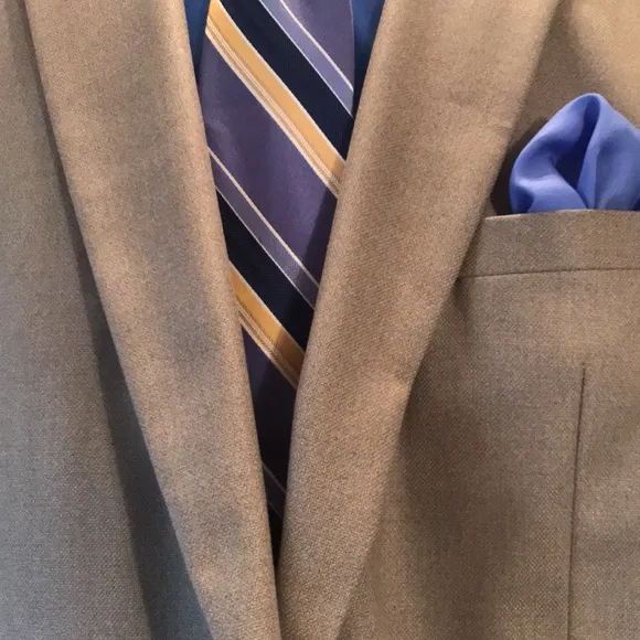 Joseph And Feiss Sport Coat