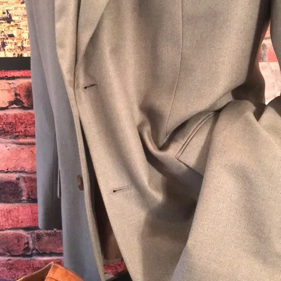 Joseph And Feiss Sport Coat