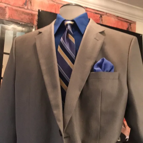 Joseph And Feiss Sport Coat