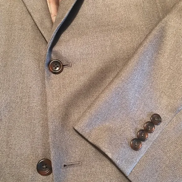 Joseph And Feiss Sport Coat