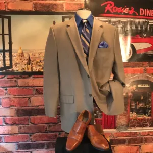 Joseph And Feiss Sport Coat