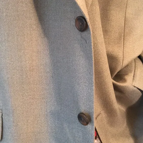 Joseph And Feiss Sport Coat