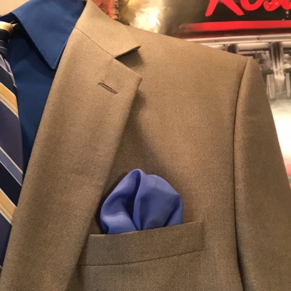 Joseph And Feiss Sport Coat