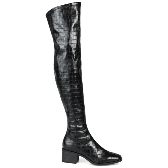 Journee Collection Mariana Over the Knee Boots 🤩