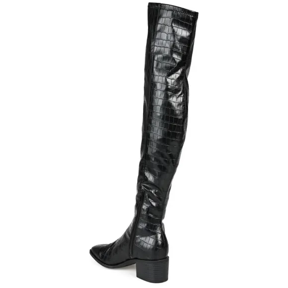 Journee Collection Mariana Over the Knee Boots 🤩