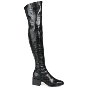 Journee Collection Mariana Over the Knee Boots 🤩