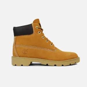Junior/Youth Timberland 6 Inch Basic Waterproof Boots​