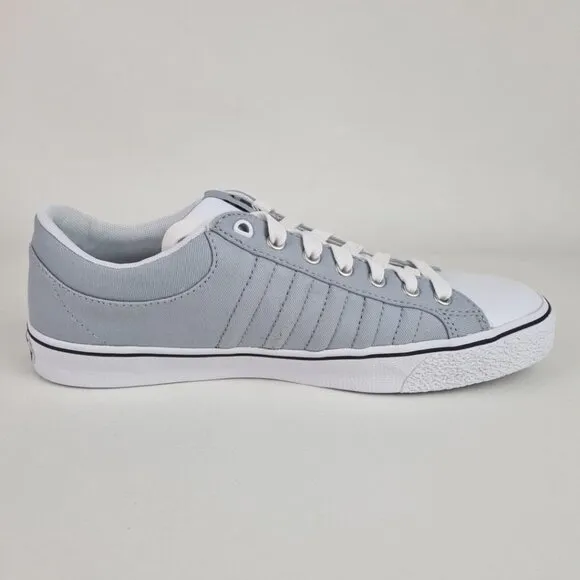 K-Swiss Adcourt CVS-L VNZ Training Sport Storm Grey Men Shoes Size 9