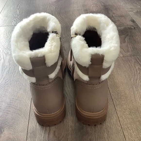 Kate Spade Bailee Winter Boots