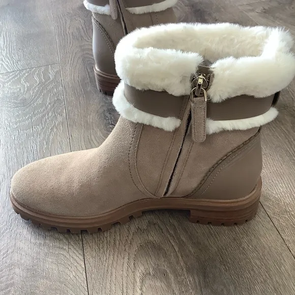 Kate Spade Bailee Winter Boots