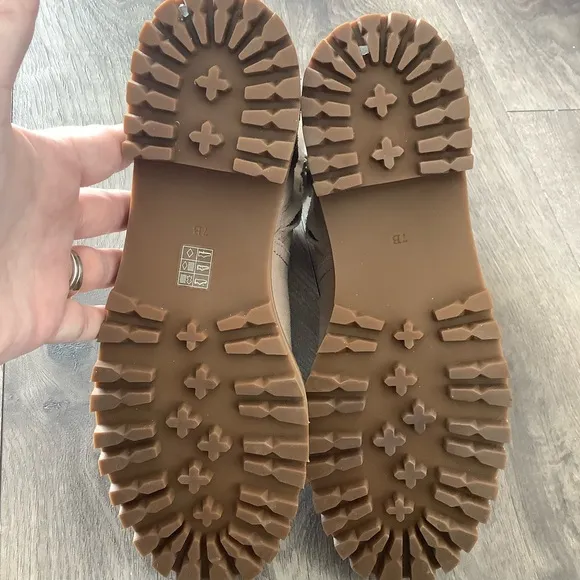 Kate Spade Bailee Winter Boots