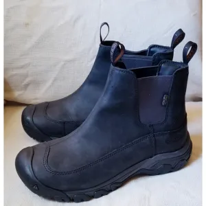 Keen Anchorage III Waterproof Boots 9.5