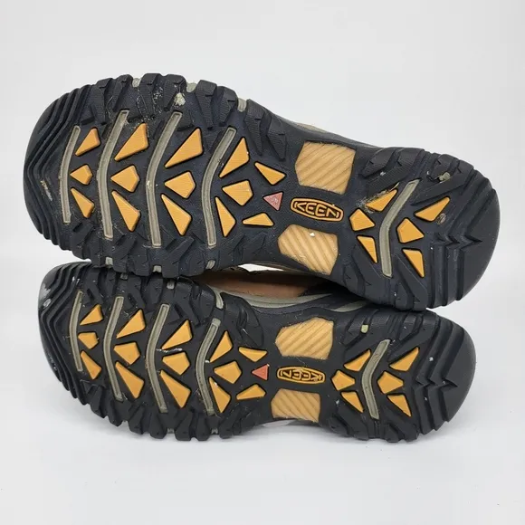 Keen Arroyo III Breathable Men's Sport Hiking Sandal Shoes Size 11