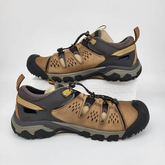 Keen Arroyo III Breathable Men's Sport Hiking Sandal Shoes Size 11
