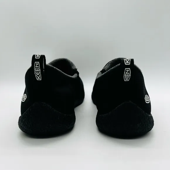 KEEN Black Slip-On Men's Shoes Size 11