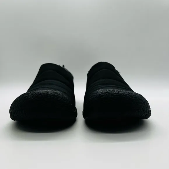 KEEN Black Slip-On Men's Shoes Size 11