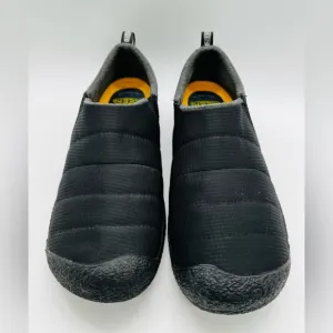 KEEN Black Slip-On Men's Shoes Size 11
