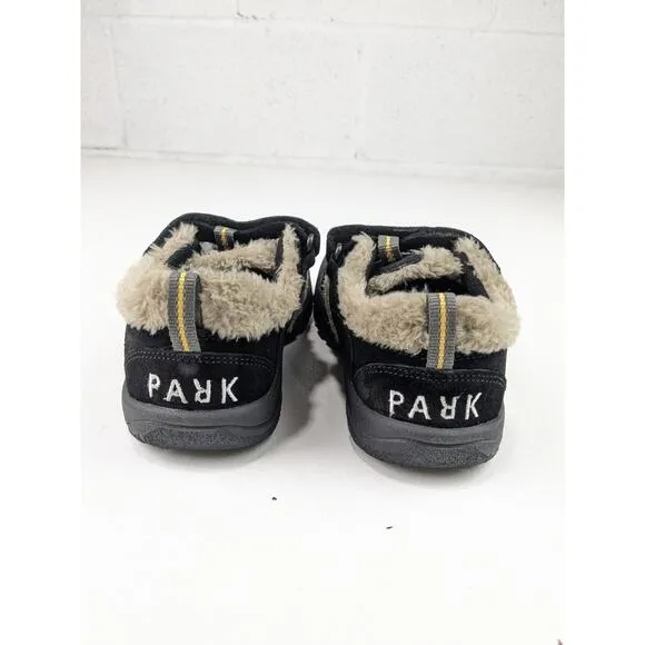 Keen Newport Fur BigFoot Gold - Youth