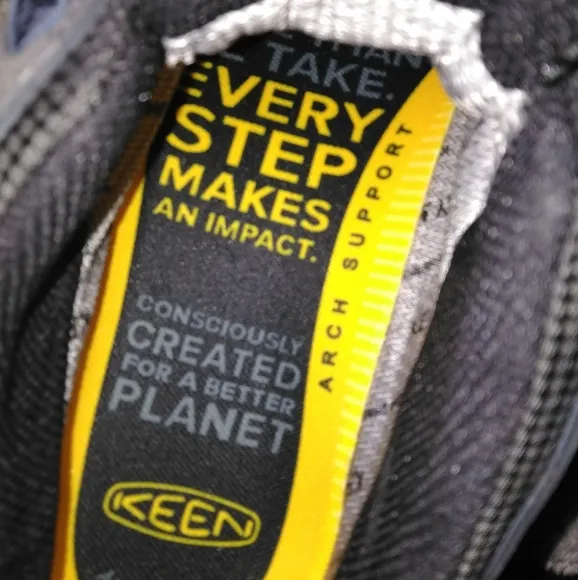 ⭐🆕KEEN Targhee III Waterproof Hiking shoes
